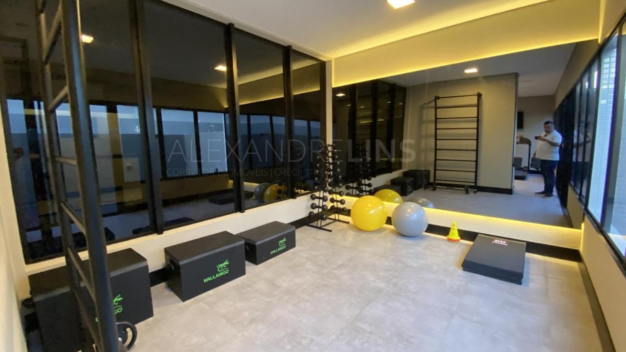 Sky Concept Apartment Maceio  Exterior photo