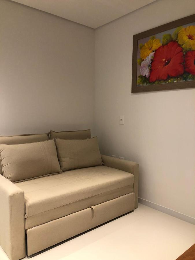 Sky Concept Apartment Maceio  Exterior photo