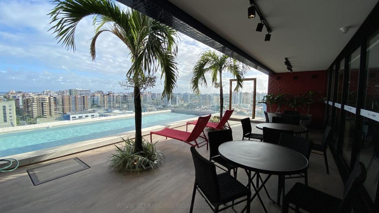 Sky Concept Apartment Maceio  Exterior photo