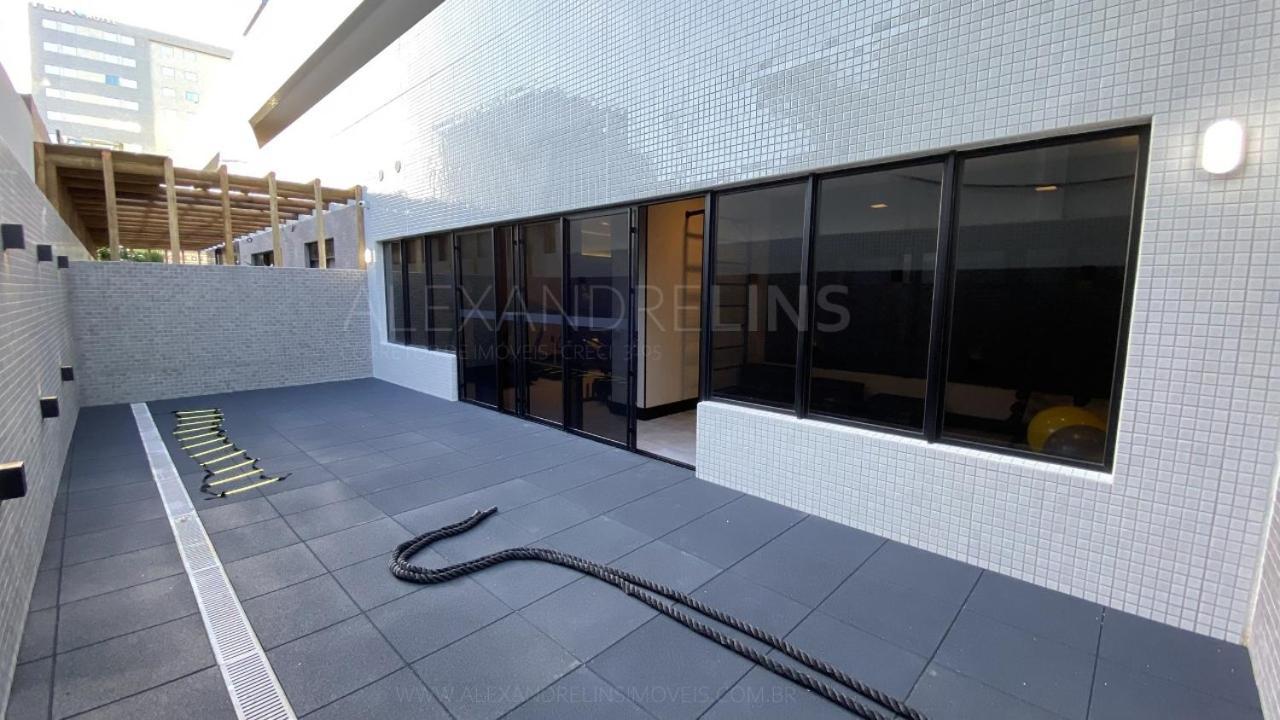 Sky Concept Apartment Maceio  Exterior photo