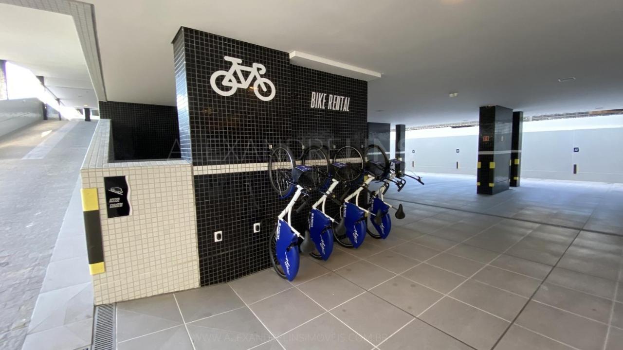 Sky Concept Apartment Maceio  Exterior photo
